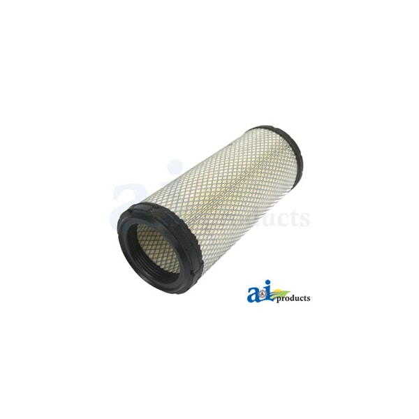 OUTER AIR FILTER-KUBOTA R1401-42270 13" x6" x6"